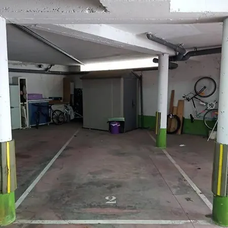 Azalea Residencial Torrelavega