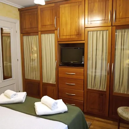 شقة Azalea Residencial