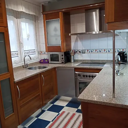 Azalea Residencial Torrelavega