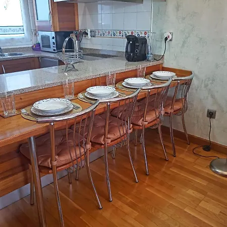 Azalea Residencial Torrelavega