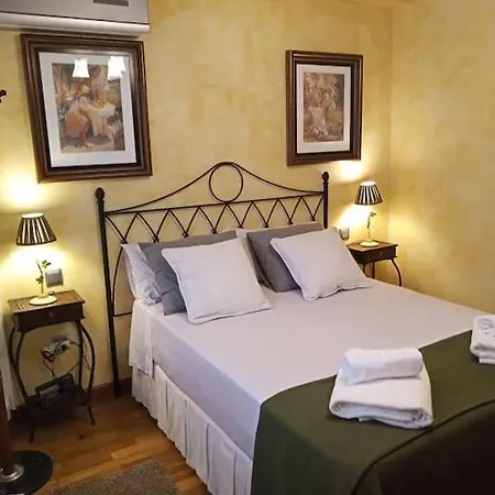 Apartment Azalea Residencial
