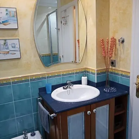 Apartment Azalea Residencial Torrelavega