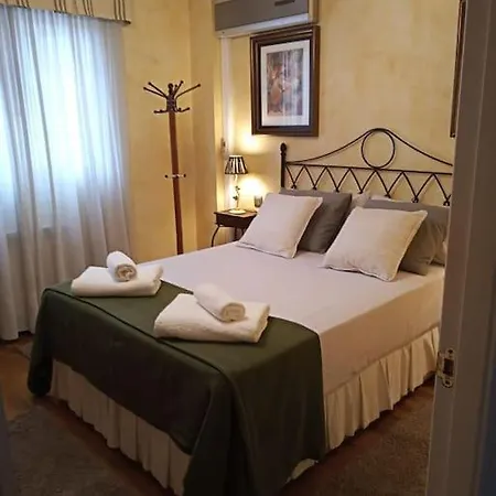 Apartment Azalea Residencial *