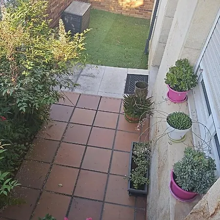Azalea Residencial Torrelavega