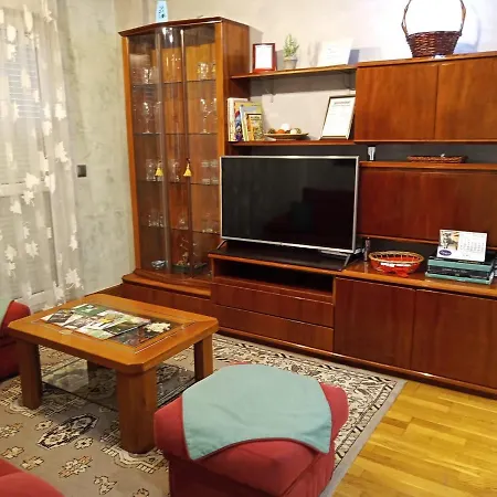 Apartment Azalea Residencial Torrelavega