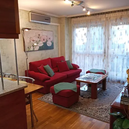 Azalea Residencial Apartment