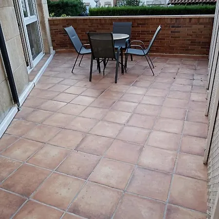Azalea Residencial Apartment *