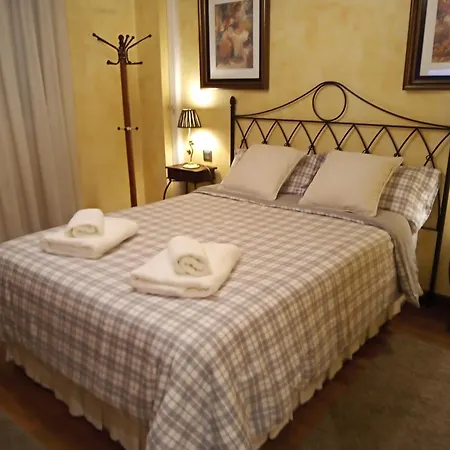 Azalea Residencial * Torrelavega