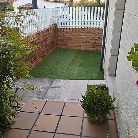 Azalea Residencial Apartment Torrelavega