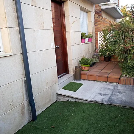 Azalea Residencial Apartment *