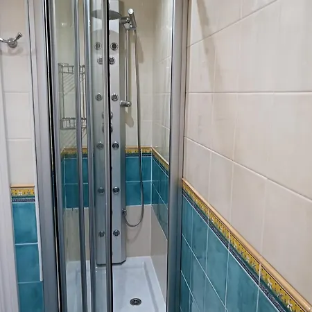 Azalea Residencial Apartment Torrelavega