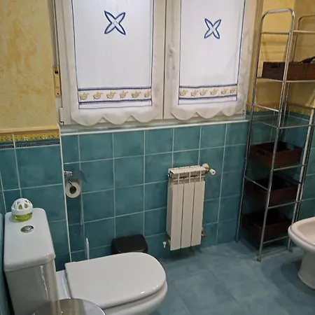 Azalea Residencial Appartamento