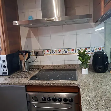 Apartment Azalea Residencial *