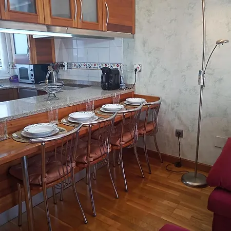 Azalea Residencial Apartment