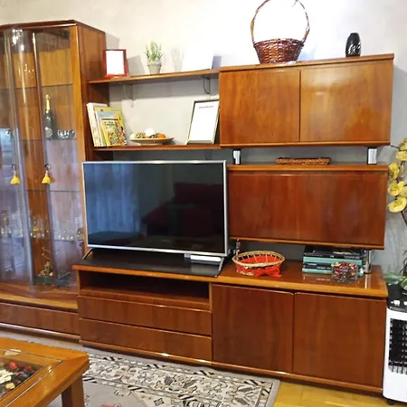 Azalea Residencial شقة *