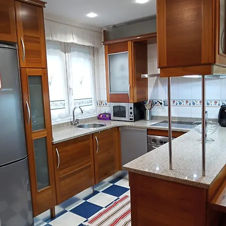 Azalea Residencial * Torrelavega