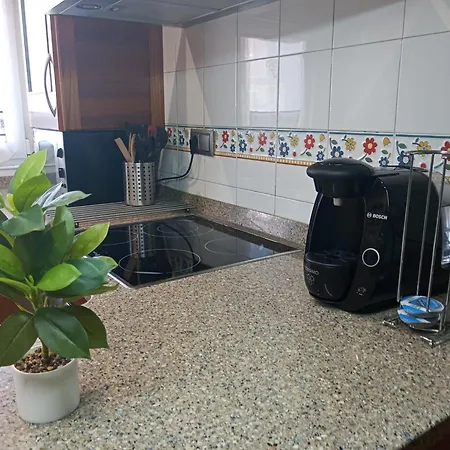 Apartment Azalea Residencial