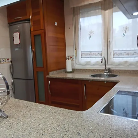 Apartment Azalea Residencial *