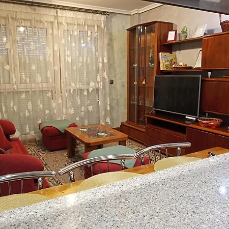 Azalea Residencial Apartment Torrelavega