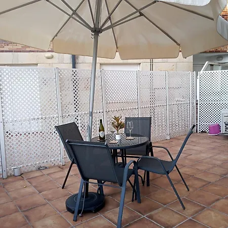 Azalea Residencial Apartment