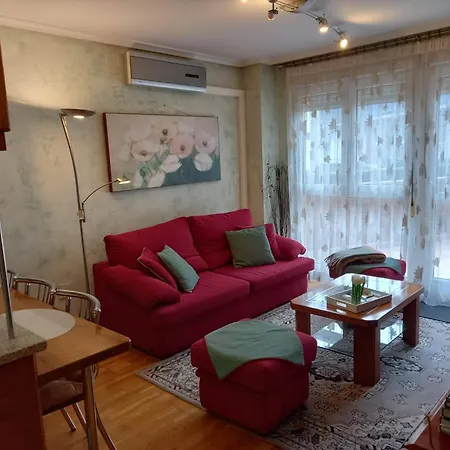 Azalea Residencial Torrelavega