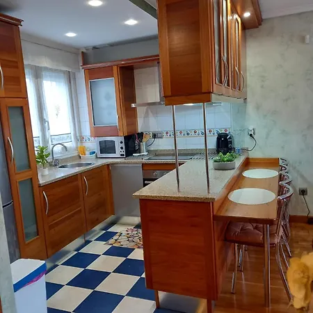 Azalea Residencial شقة