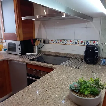 Azalea Residencial Apartment Torrelavega