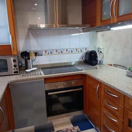 Apartment Azalea Residencial *