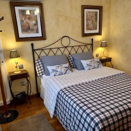 Azalea Residencial Apartment *