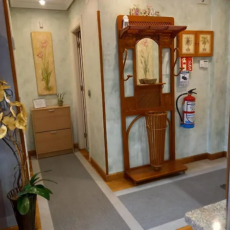 Azalea Residencial شقة *