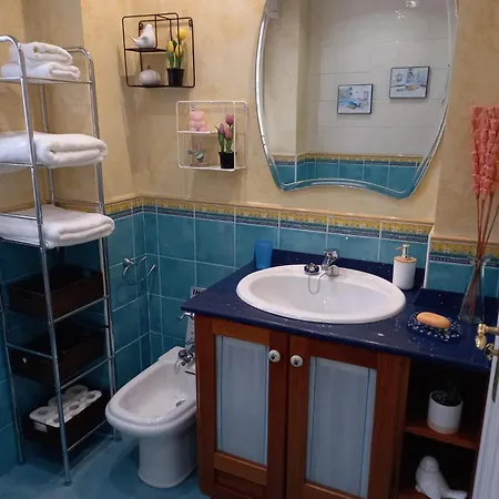 Azalea Residencial Appartamento