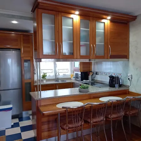 Azalea Residencial Appartamento