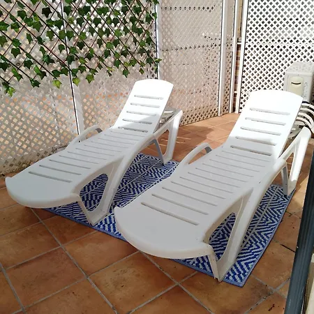 Azalea Residencial شقة