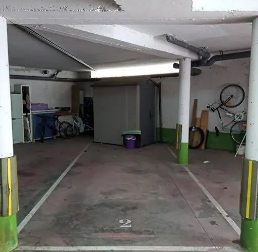 Azalea Residencial Torrelavega