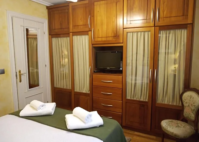 Апартаменты Azalea Residencial