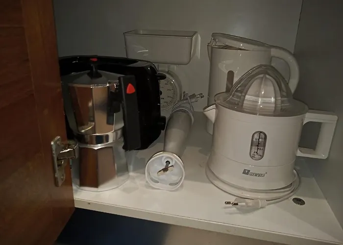 Apartment Azalea Residencial *