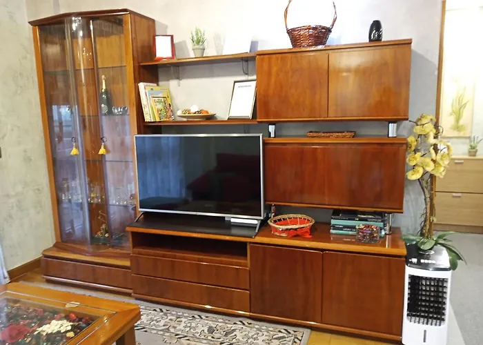 Azalea Residencial Апартаменты *