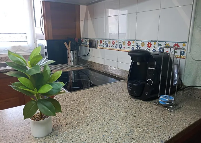 Apartment Azalea Residencial