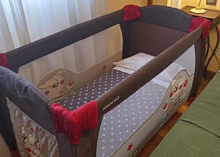 Azalea Residencial Torrelavega