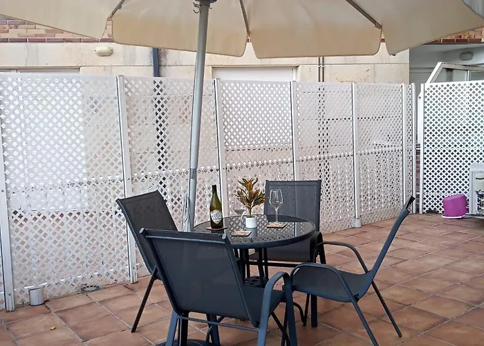 Azalea Residencial Apartment