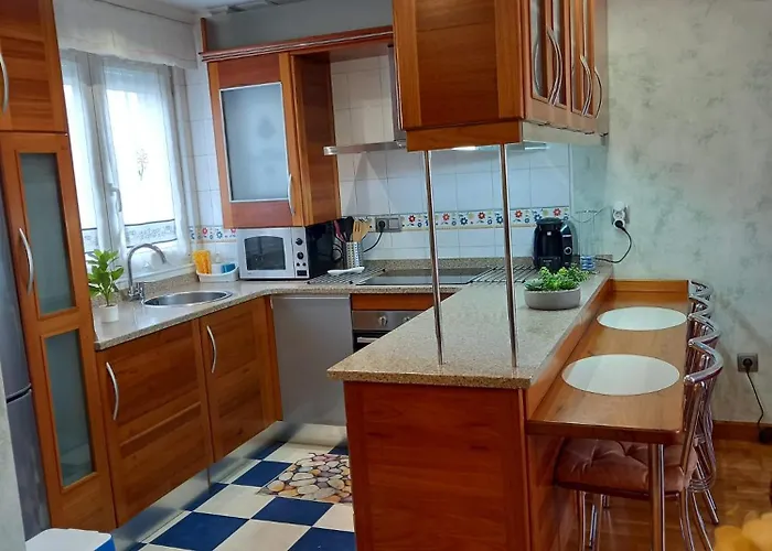 Azalea Residencial Apartment