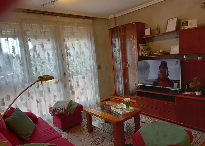 Apartment Azalea Residencial