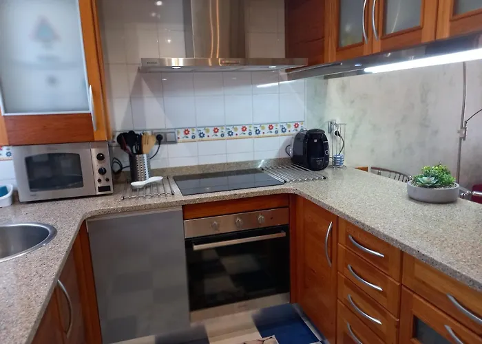 Apartment Azalea Residencial *