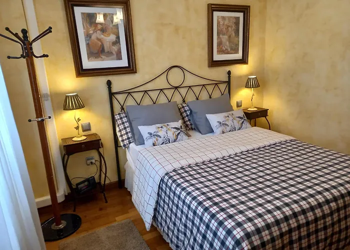 Azalea Residencial Apartment *