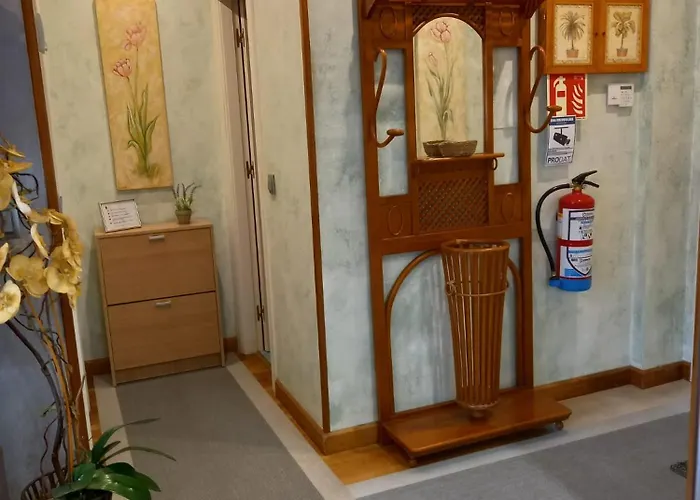 Azalea Residencial Apartment *