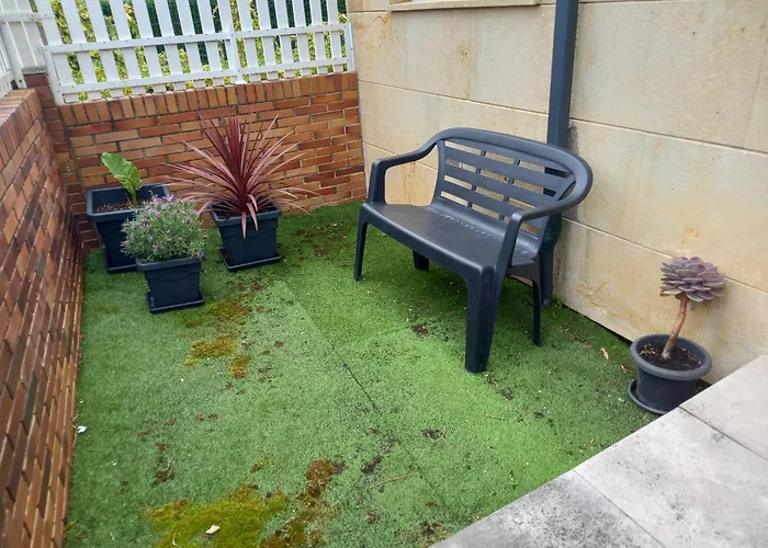 Azalea Residencial *