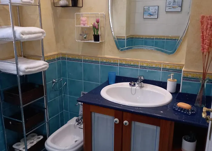 Azalea Residencial Apartment