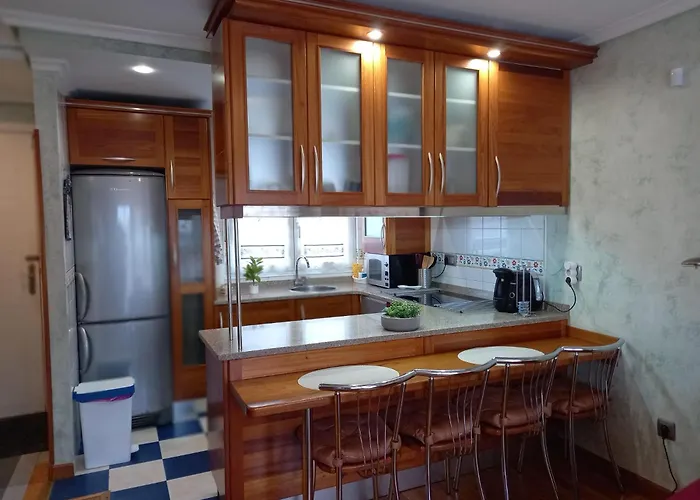 Azalea Residencial Apartment