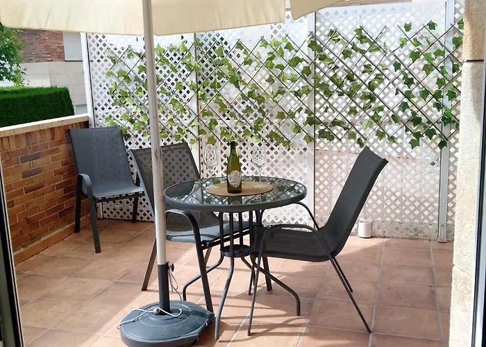 Azalea Residencial Apartment